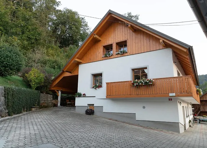Apartma Gaby