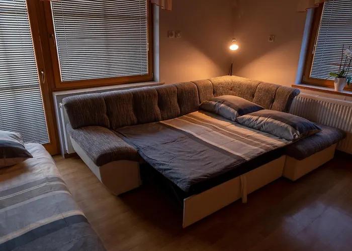 Apartma Gaby
