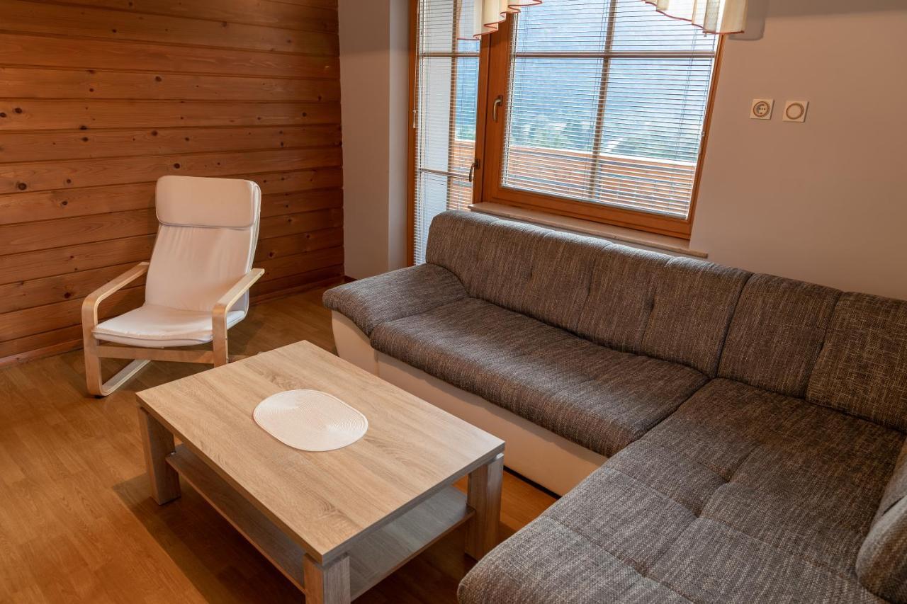 Apartma Gaby Bled