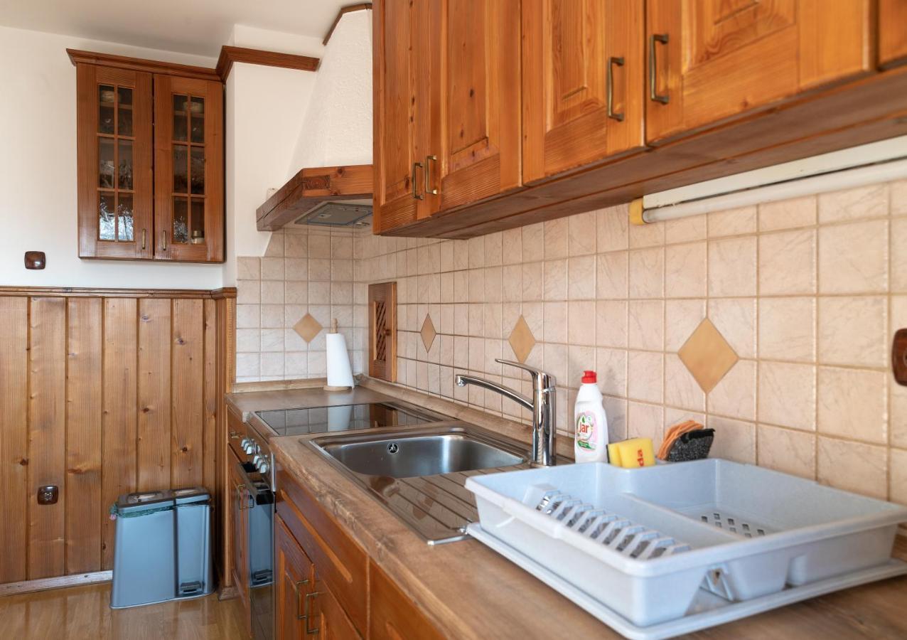 Apartma Gaby Apartment *