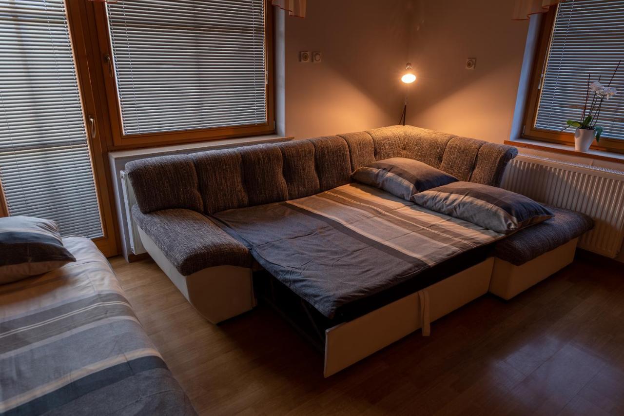 Apartamento Apartma Gaby