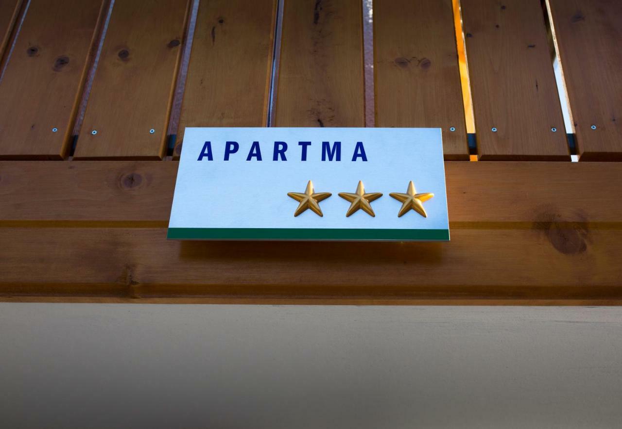 Apartma Gaby Bled